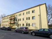 Moderne 3 Raumwohnung am Elbepark Dresden