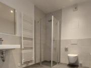 Moderne 3 Raumwohnung im Herzen der Hafencity mit Blick...