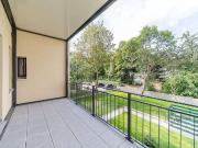 Moderne 3 Wohnung mit großem Balkon zum Erstbezug WE05