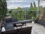 Moderne 3 Zi Dachgeschoß Maisonette mit Dach Terrasse &...