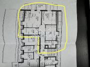 Moderne 3 Zi. DG Wohnung mit Charme – Ruhig gelegen im...