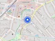 Moderne 3 Zi. EG Wohnung + zwei Terrassen + Garten + PKW...