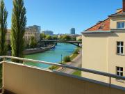 Moderne 3 ZI Mietwohnung in Bestlage im 2.Bezirk sofort...