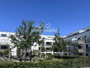 Moderne 3 Zi. Wohnung BJ2020 mit Loggia und kl. Garten...