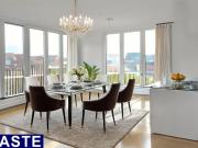 Moderne 3 Zi. Wohnung in Bothfeld | 2 Bäder | großer Ost...