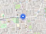 Moderne 3 Zi. Wohnung mit Aufzug und Balkon, inkl....