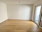 Moderne 3 Zi Wohnung mit Außenflächen U1 Nähe provisionsfrei