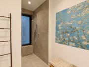 Moderne 3 Zi. Wohnung mit Balkon in HH Bramfeld