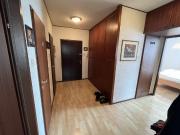 Moderne 3 Zi Wohnung mit Fernblick, Südwestbalkon und...