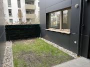 Moderne 3 Zi Wohnung mit Garten JETZT 1 Monat...