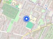 Moderne 3 Zi Wohnung mit großer Terrasse nahe U1...