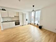 Moderne 3 Zi Wohnung mit zwei großen Terrassen nahe...