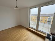 Moderne 3 Zi Wohnung mit zwei großen Terrassen nahe...