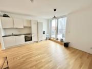 Moderne 3 Zi Wohnung mit zwei großen Terrassen nahe...