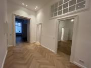 Moderne 3 Zimmer Altbauwohnung nahe Café Central zu...