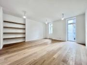 MODERNE 3 ZIMMER ALTBAUWOHNUNG NÄHE SCHLOSS BELVEDERE