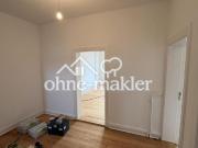 Moderne 3 Zimmer Altbauwohnung renoviert ab Dezember