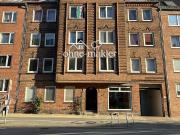 Moderne 3 Zimmer Altbauwohnung renoviert ab Dezember