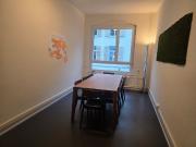 Moderne 3 Zimmer Büroräume in bester Zürcher City Lage