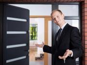 Moderne 3 Zimmer Dachgeschoss Wohnung in einem...