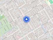 Moderne 3 Zimmer Dachgeschoss Wohnungmit Dachterrasse in...