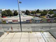 Moderne 3 Zimmer Dachgeschosswohnung mit 2 Terrassen