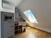 Exklusiver 3 Zimmer Dachgeschoss Neubau mit zwei...