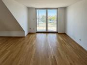 Moderne 3 Zimmer Dachgeschosswohnung mit 2 Terrassen