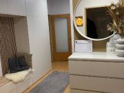 3 Zimmer Dachgeschosswohnung mit Balkon und Tiefgarage 3 Zimmer Dachgeschosswohnung mit Balkon und Tiefgarage
