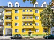 Moderne 3 Zimmer Dachgeschosswohnung mit Dachterrasse |...