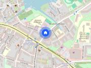 Moderne 3 Zimmer Dachgeschosswohnung mit Dachterrasse |...