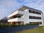 Moderne 3 Zimmer Dachgeschosswohnung mit großer Terrasse...