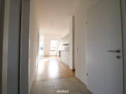 Moderne 3 Zimmer Dachgeschosswohnung mit Terrasse in...