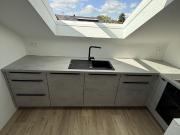 Moderne 3 Zimmer DG Wohnung in Kornwestheim