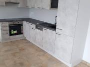 Moderne 3 Zimmer DG Wohnung mit 17m² Terrasse Nähe...