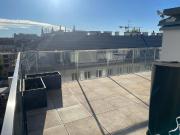 Moderne 3 Zimmer DG Wohnung mit 40m² Terrasse Südwest...