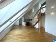 Moderne 3 Zimmer DG Wohnung mit Terrasse in 1150 Wien...