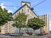 Moderne 3 Zimmer DG Wohnung zwei Außenflächen und Ausblick