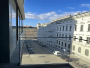 Moderne 3 Zimmer Eckwohnung in bester Lage beim Stadtpark