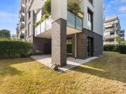 Moderne 3 Zimmer EG Wohnung mit Garten & zwei Terrassen...