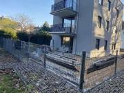 Moderne 3 Zimmer EG Wohnung mit Terrasse in Frankfurt...