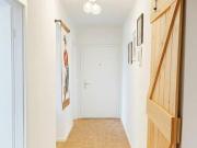 Moderne 3 Zimmer Eigentumswohnung in Hamburg Eidelstedt