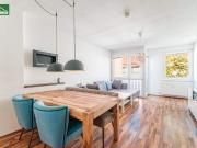 Moderne 3 Zimmer Eigentumswohnung in Ruhelage Balkon...