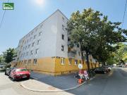 Moderne 3 Zimmer Eigentumswohnung in Ruhelage Balkon...