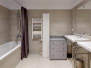 Moderne 3 Zimmer Eigentumswohnung mit 2 Loggien & Lift!...