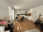 Moderne 3 Zimmer Erdgeschoßwhg.in Lembruch am Dümmer...