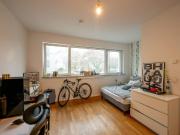 Moderne 3 Zimmer Erdgeschosswohnung in Riedberger...