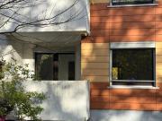 Moderne 3 Zimmer Erdgeschosswohnung mit Balkon und...