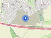 Moderne 3 Zimmer Erdgeschosswohnung mit Einbauküche in...