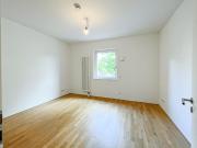 Moderne 3 Zimmer Erdgeschosswohnung mit großer Südterrasse
